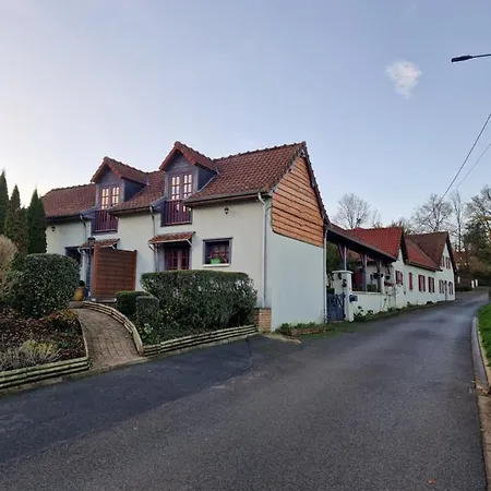 Les Salons De L'embryenne Embry